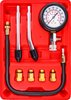 Compression Tester Kit, 8 Piece, 0-300 PSI - image 2