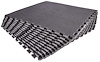 Anti-Fatigue Tiles [24 in. L x 24 in. W x 1/2 in. H] - image 1