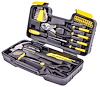 39-Piece Home Tool Set with Carry Case - image 1