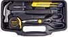 39-Piece Home Tool Set with Carry Case - image 3