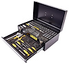 Mechanic's Tool Box Set [124-Piece] - image 1