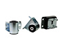 ENGINE MOUNT - image 1