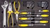 Mechanic's Tool Box Set [124-Piece] - image 3