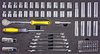 Mechanic's Tool Box Set [124-Piece] - image 4