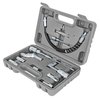 Grease Gun Accessory Kit [12-Piece]
