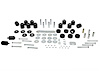 SUSPENSION BODY LIFT KIT - image 1