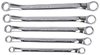 5-Piece Metric Offset Box Wrench Set - image 2