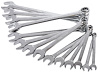 14-Piece SAE Combo Wrench Set - image 1