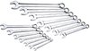 14-Piece SAE Combo Wrench Set - image 4