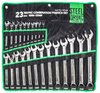 23-Piece Metric Combination Wrench Set - image 2