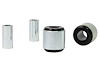 TRACK BAR BUSHING - image 1