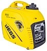 2300 Watt SUPER QUIET Premium Portable Inverter Generator with Sine Wave Technology