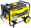 5250 Watt Premium Gas Powered Portable Generator