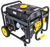 5250 Watt Premium Gas Powered Portable Generator - image 2
