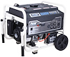 Portable Generator, Electric Push Button Start [6580 Starting Watts, 8 Horsepower] - image 1