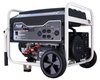 Portable Generator, Electric Push Button Start [6580 Starting Watts, 8 Horsepower] - image 2