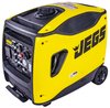 4500 Watt SUPER QUIET Premium Portable Inverter Generator with Electric Start & Sine Wave Technology - image 2