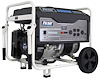 Portable Generator 6000 Watts, 10 Horsepower - image 1