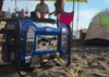 Portable Generator 3050 Watts, 6 Horsepower - image 4