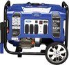 Portable Generator 7750 Watts, 15 Horsepower - image 2