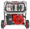 Portable Generator with Recoil Pull Start, Quiet 68db Operation [5000 Starting Watts, 7.5 Horsepower] - image 3