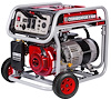 Portable Generator [7000 Starting Watts, 13 Horsepower] - image 1