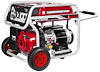 Portable Generator [9000 Starting Watts, 14 Horsepower, Electric Start] - image 1