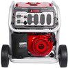 Portable Generator [9000 Starting Watts, 14 Horsepower, Electric Start] - image 2