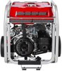 Portable Generator [9000 Starting Watts, 14 Horsepower, Electric Start] - image 4