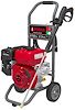 Portable Pressure Washer [2700 psi, 2.30 gpm] - image 1