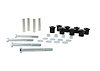 Leaf Spring Shackle Kit - image 1