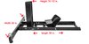 Motorcycle Stand [1,000 lb. Capacity] - image 3