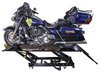 Hydraulic Motorcycle Lift [1,000 lb. Capacity] - image 2