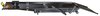 Hydraulic Motorcycle Lift [1,000 lb. Capacity] - image 3