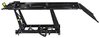 Hydraulic Motorcycle Lift [1,000 lb. Capacity] - image 4
