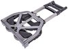 Folding Hand Truck [150 lb. Capacity] - image 3