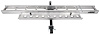Aluminum 400 lb. Capacity Receiver-Mount Dirt Bike Carrier - image 1