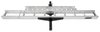 Aluminum 400 lb. Capacity Receiver-Mount Dirt Bike Carrier - image 3