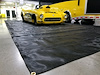 Ultra Lightweight Pit Mat [12 ft. Wide x 30 ft. Long] - image 1