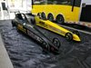 Ultra Lightweight Pit Mat [12 ft. Wide x 30 ft. Long] - image 3