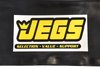 Heavy-Duty Pit Mat, Size: 10 ft. W x 20 ft. L [Black Vinyl] - image 2