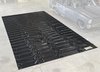 Heavy-Duty Pit Mat, Size: 10 ft. W x 20 ft. L [Black Vinyl] - image 3