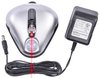 Garage Parking Guide with Single Laser [Silver] - image 2