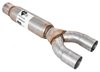 Cat-Back Dual Exhaust Kit Fits Select RAM 1500 with Hurricane 3.0L V6 Engine - image 2