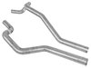 Cat-Back Dual Exhaust Kit Fits Select RAM 1500 with Hurricane 3.0L V6 Engine - image 4