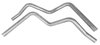 Header-Back Dual Exhaust Kit for 1973-1986 Chevrolet, GMC 1/2, 3/4, 1-Ton Truck [4WD, 265-400 ci.] - image 4