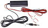 Hide-Away Antenna with 104 in. Power Cable - image 1