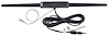 Windshield or Glass-Mount Antenna [No-Drill Installation] - image 1