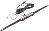 Windshield or Glass-Mount Antenna [No-Drill Installation] - image 2