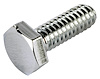 Hex Head Cap Screw [1/4 in. -20 Thread x 3/4 (.750) in. Length] - image 1